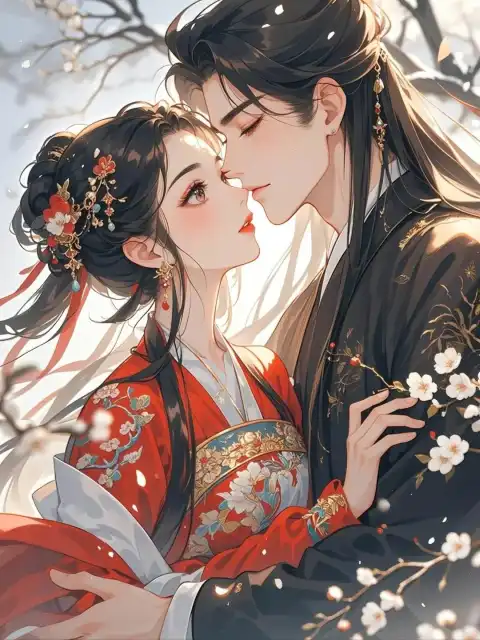 Sau Khi Hòa Ly Thất Bại, Tôi Đã Nằm Xuống