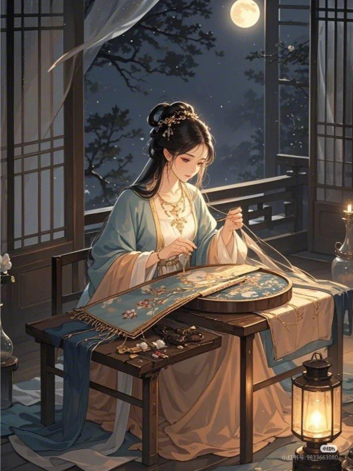 Bìa truyện Sau Khi Hoà Ly, Ta Trở Thành Nữ Tướng Quân
