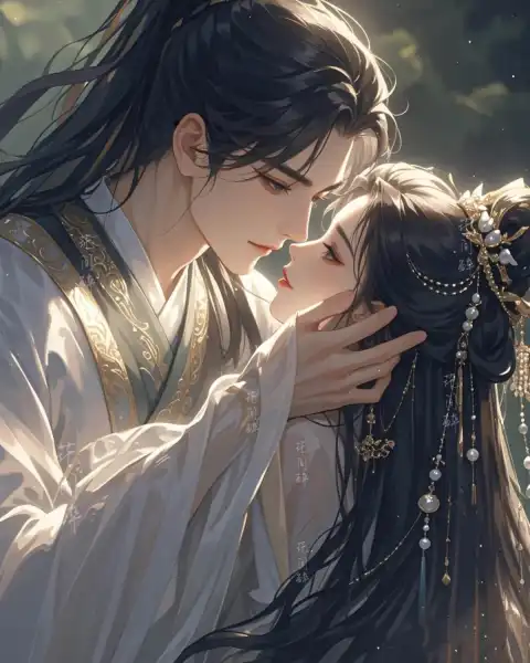 Sau Khi Kết Hôn Với Kẻ Thù Không Đội Trời Chung