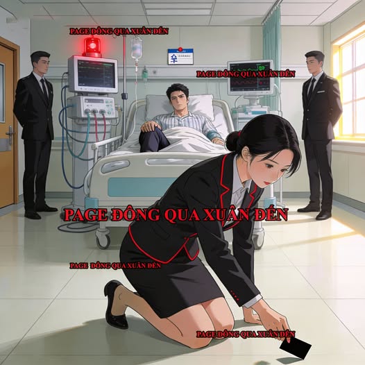 Sau Khi Mất Trí Nhớ, Tổng Tài Muốn Làm Bố Dượng