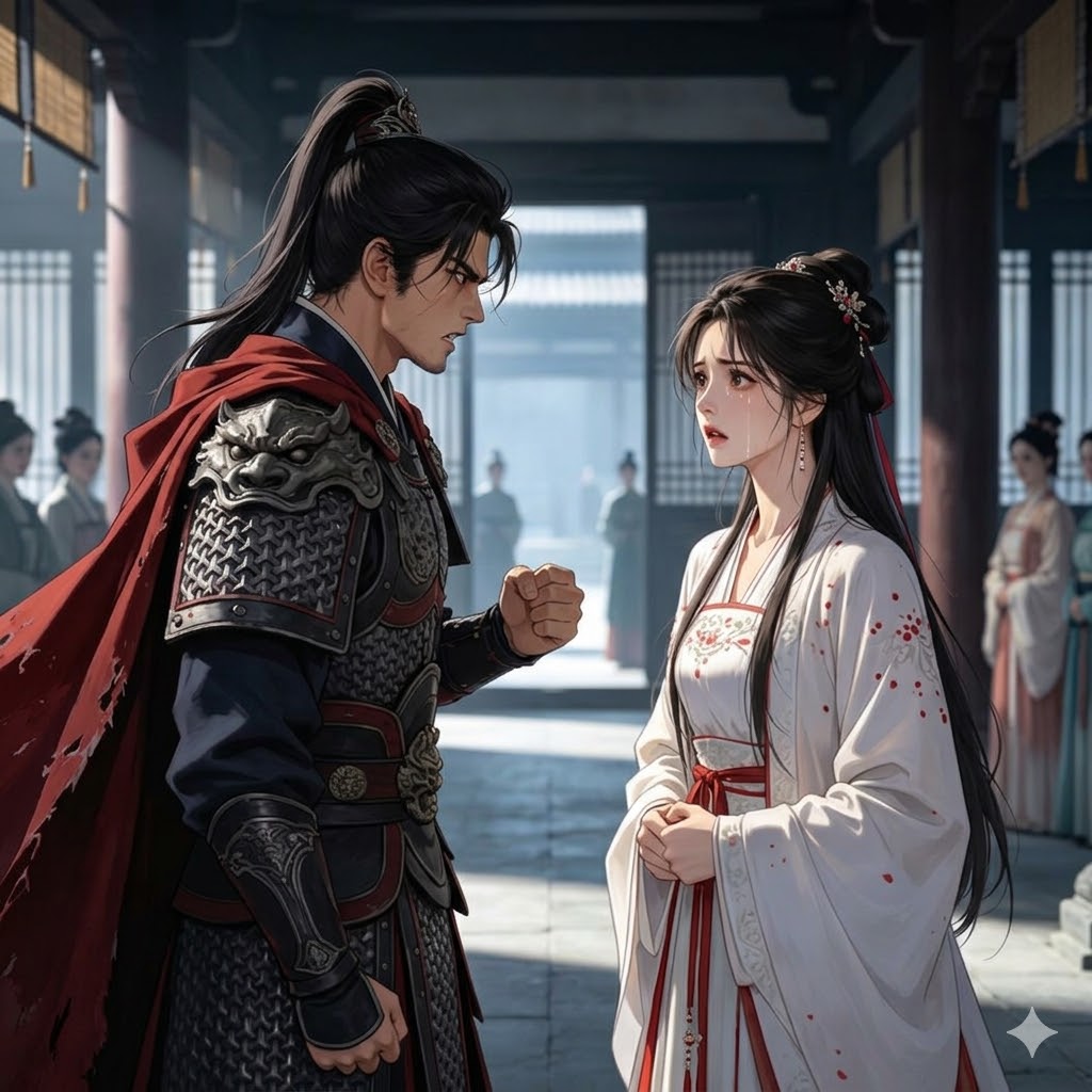 Sau Khi Nhìn Thấy Bình Luận, Ta Hủy Hôn Ước