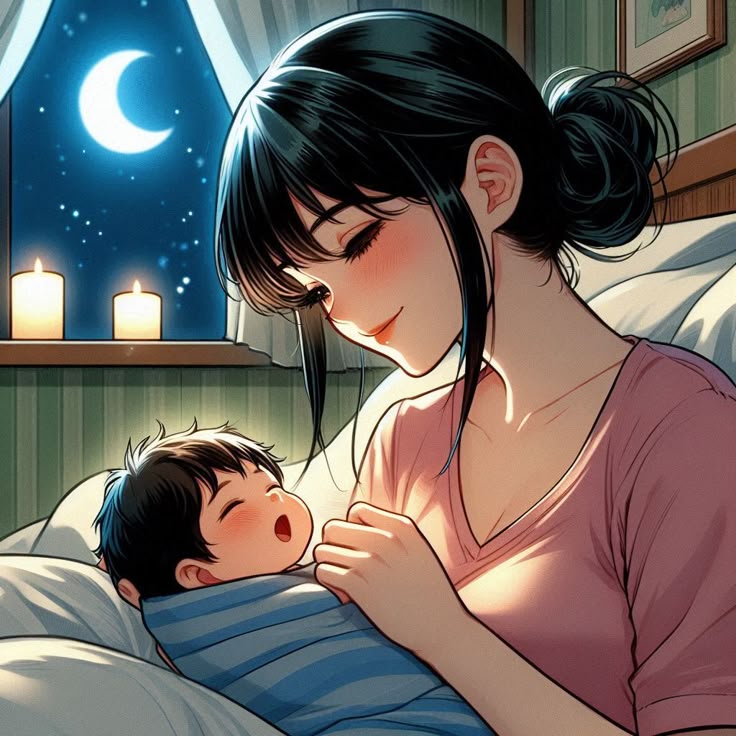 Bìa truyện Sau Khi Sinh Con, Mẹ Chồng Bắt Tôi Nhường Phòng Ở Cữ Cho Em Chồng