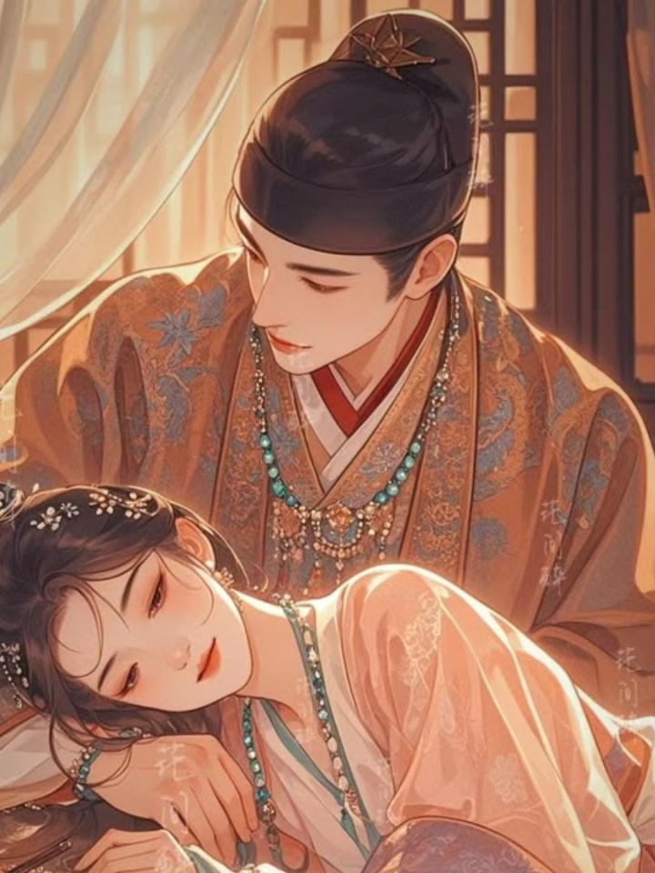 Bìa truyện Sau Khi Thần Tiên Lịch Kiếp Thức Tỉnh