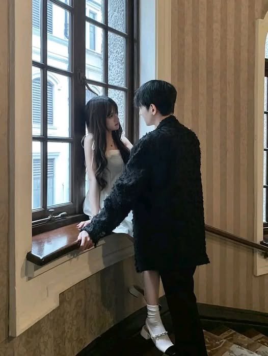 Sau Khi Tôi Dụ Dỗ Cả Phòng Ký Túc Của Bạn Trai