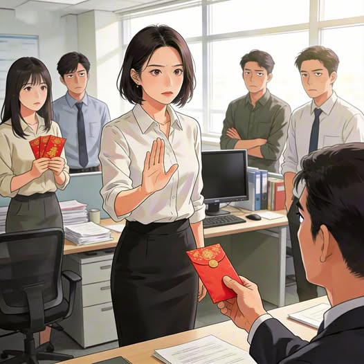 Sau Khi Tôi Nghỉ Việc