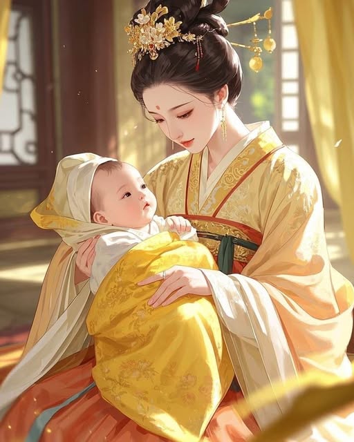 Sau Khi Tỉnh lại, Ta Nuôi Lớn Con Hoang Của Mẹ Chồng