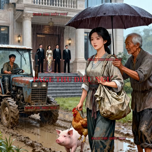 Bìa truyện Sau Khi Trọng Sinh, Tôi Nghe Được Tiếng Lòng Của Kẻ Thay Thế