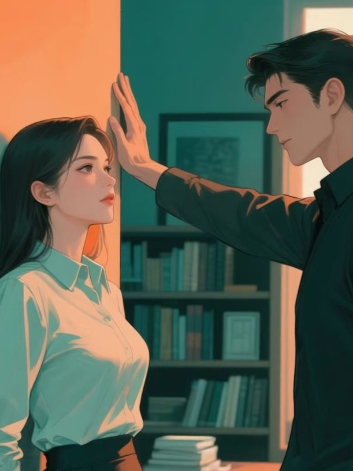 Sau Khi Trọng Sinh Tôi Nhường Phật Tử Cho Bạch Nguyệt Quang