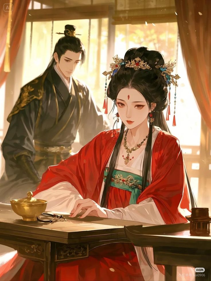 Sau Khi Uống Hồng Hoa, Ta Không Yêu Nữa