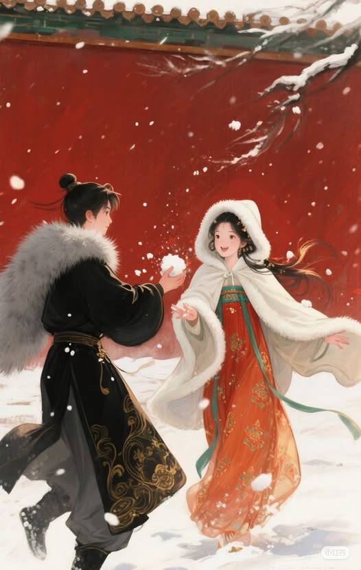 Sau Khi Vào Cung, Ta Và Hoàng Đế Kết Nghĩa Huynh Đệ