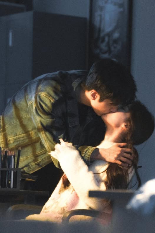 Sau Một Đêm, Thành Vợ Sắp Cưới Của Đại Lão