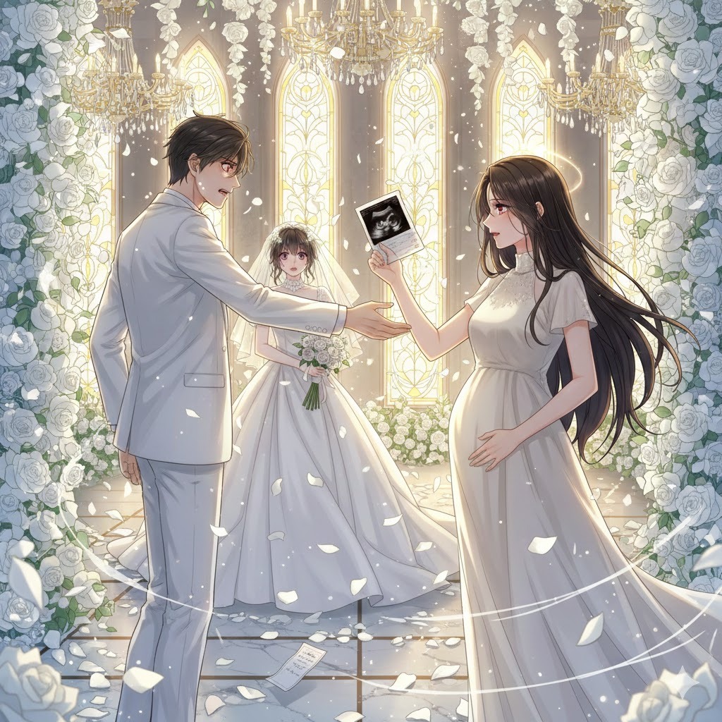 Sau Ngày Anh Rời Bỏ