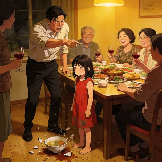 Sinh Ra Đã Là Tội Phạm