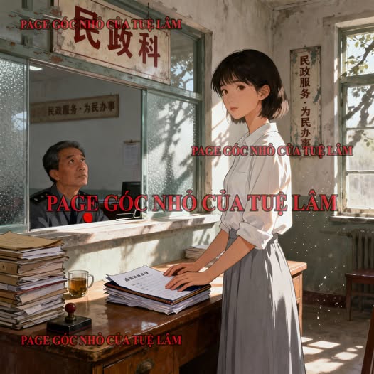 Bìa truyện Sống Lại Lần Nữa, Tôi Chọn Ly Hôn