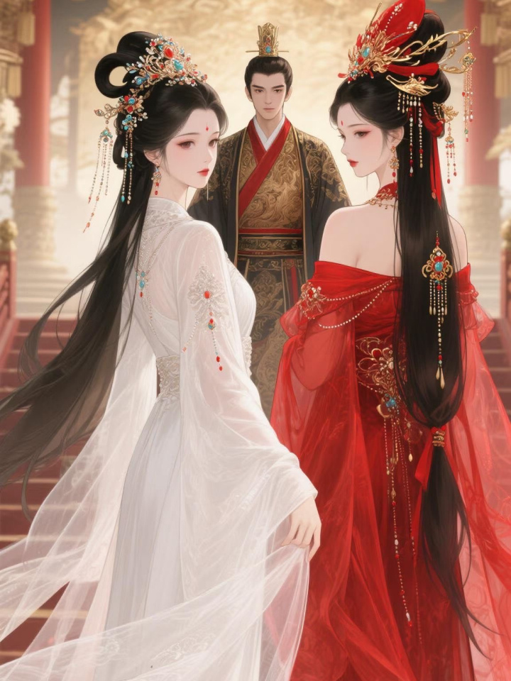 Bìa truyện Sống Lại Một Đời, Ta Chọn Thủ Phụ