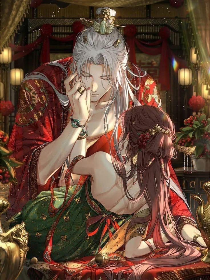 Sơ Ảnh Vi Hương