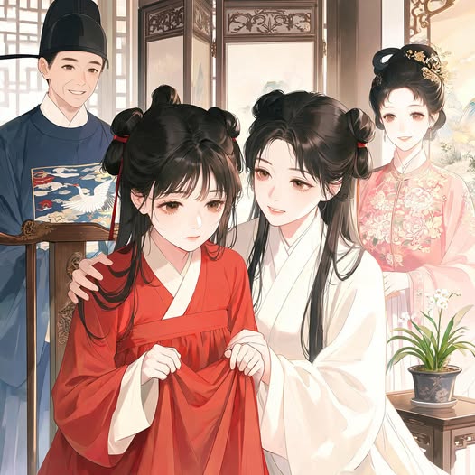 Song Sinh Khác Mệnh