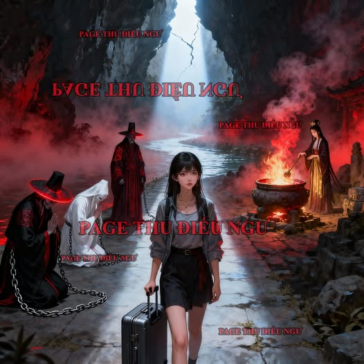 Song Sinh Nhưng Khác Mệnh