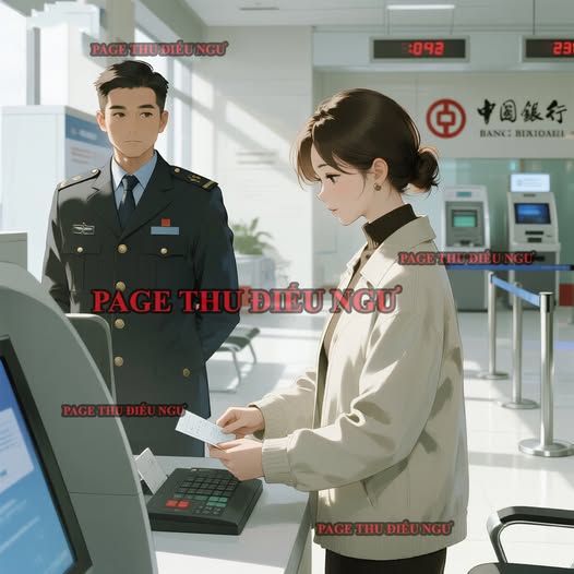 THẺ ĐƯA MẸ CHỒNG, TIỀN TÔI GIỮ