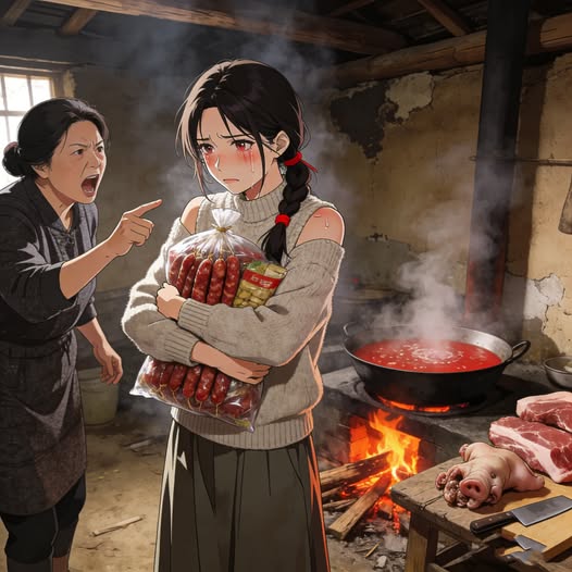 THANH XUÂN BỎ LẠI TRÊN CAO TỐC