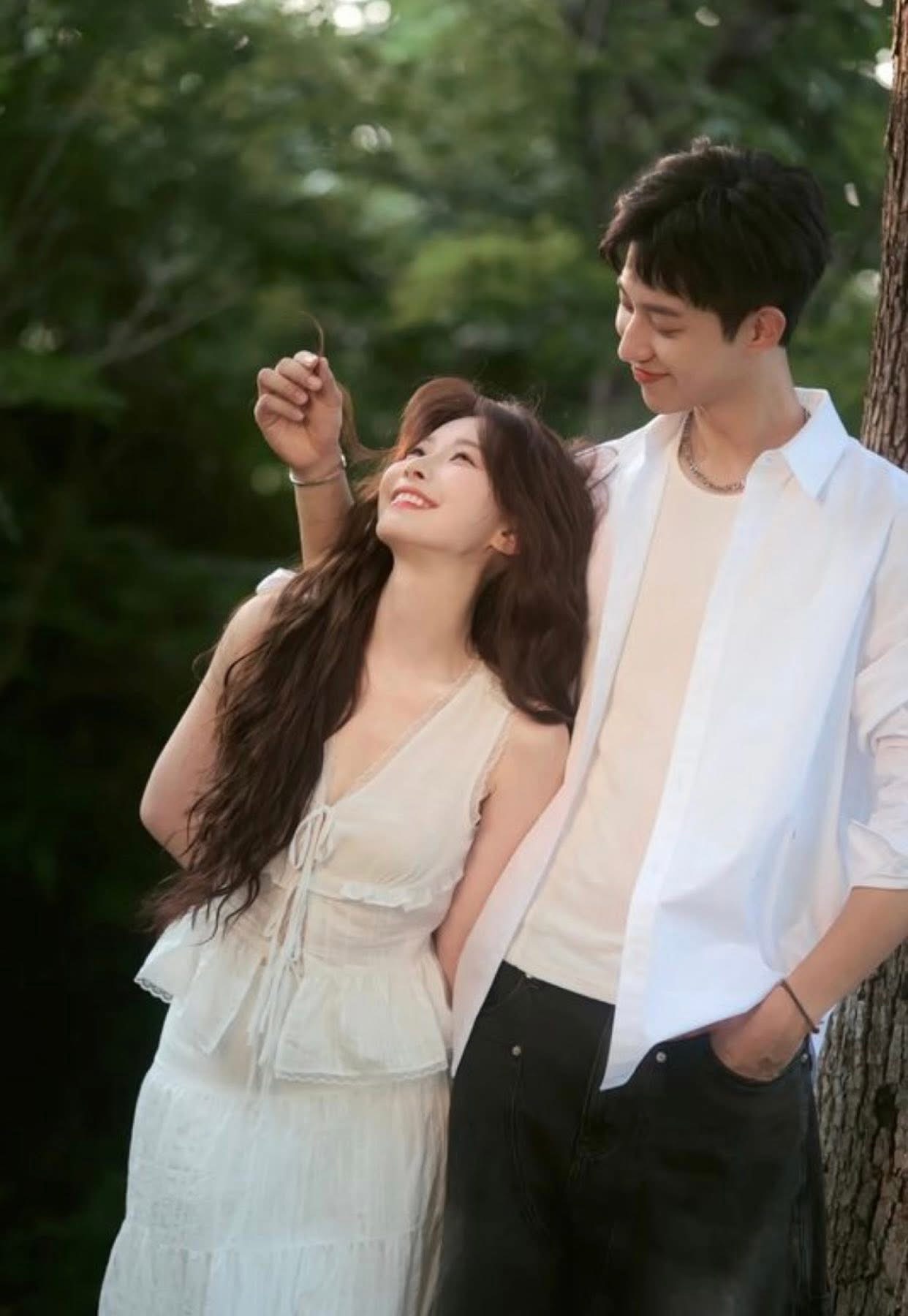 THÁI TỬ BÁ ĐẠO YÊU TÔI SAY ĐẮM