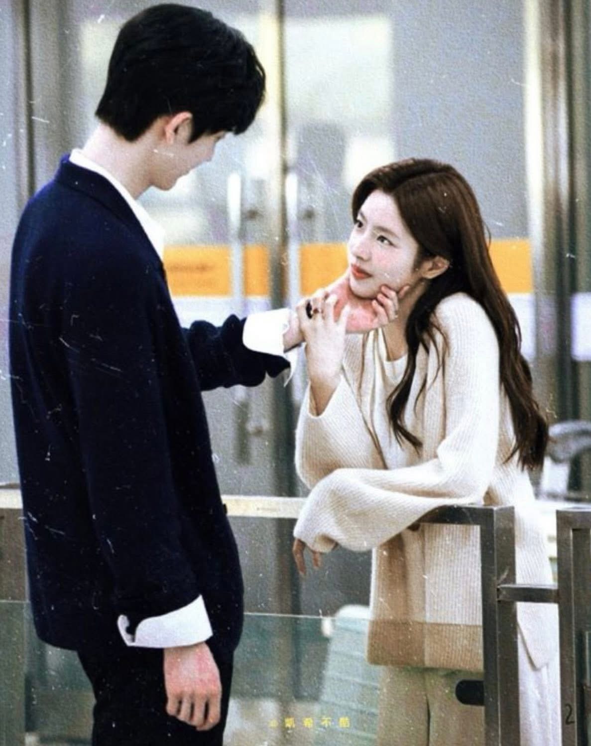 Bìa truyện THẦM YÊU SẾP TỔNG