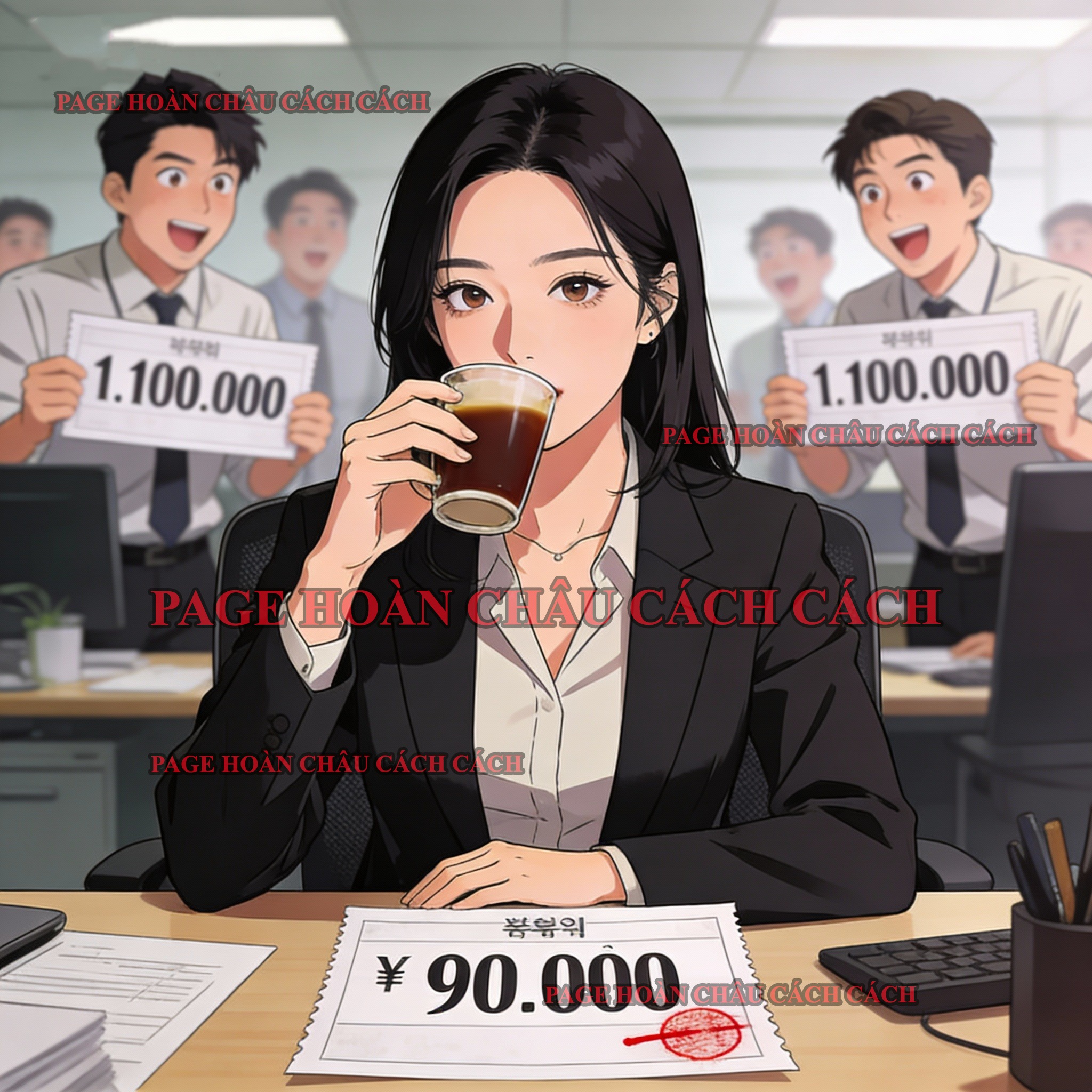 THƯỞNG CUỐI NĂM VÀ LÁ ĐƠN NGHỈ VIỆC