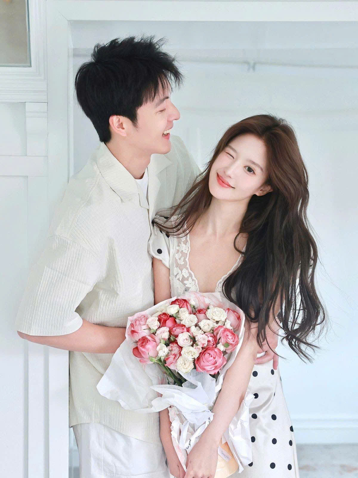 THẲNG HAY CONG CŨNG VỀ VỚI EM