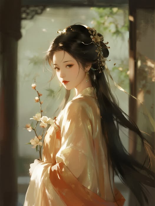 TỪ HÔN ĐỔI PHU QUÂN