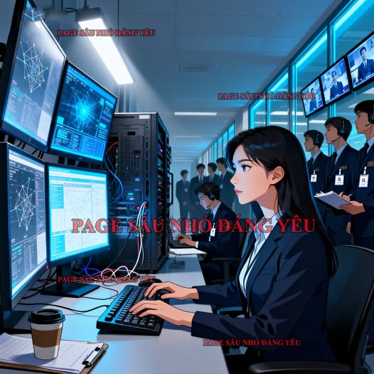 Bìa truyện THẦN SƯƠNG