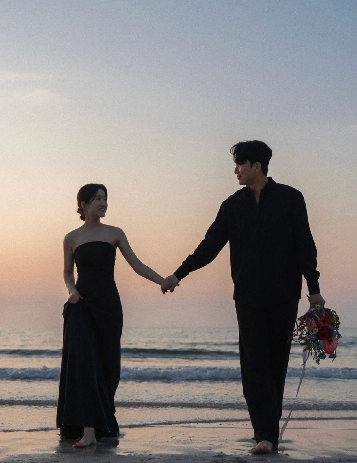 Bìa truyện THOẢ THUẬN TRƯỚC HÔN NHÂN