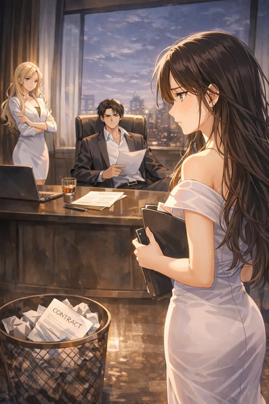 THẾ THÂN TỈNH GIẤC