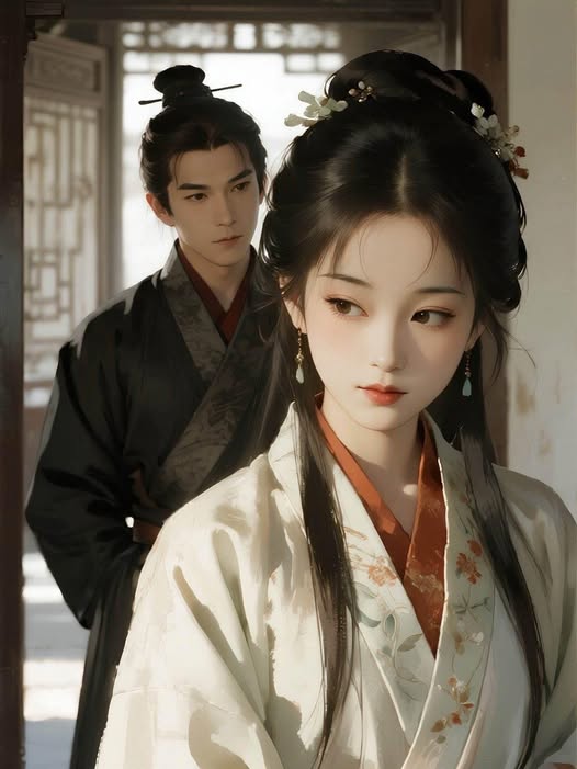 Từ Hôn Vào Đông Cung