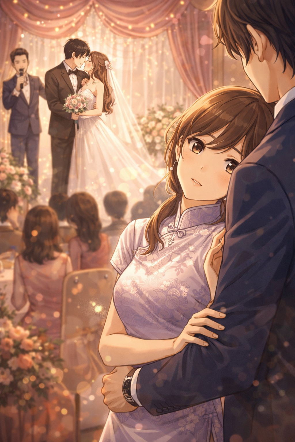 TÔI CHỈ LÀ CON NGỐC NHỎ, NHƯNG CẢ NHÀ ĐỀU SỢ TÔI