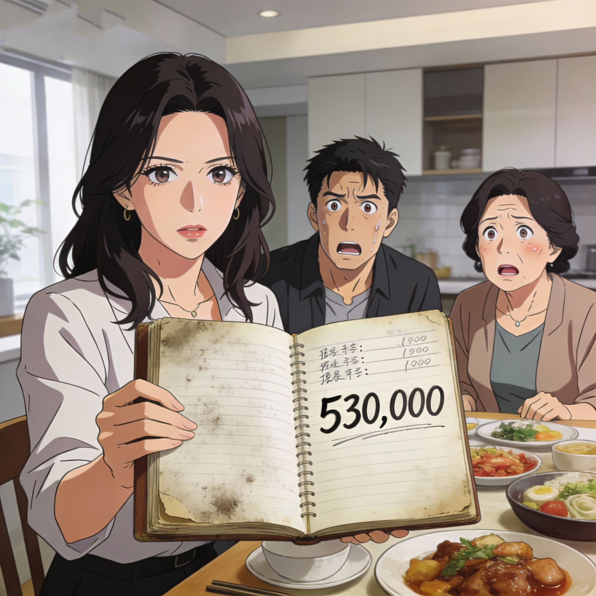 TÔI KHÔNG NẤU CƠM MIỄN PHÍ