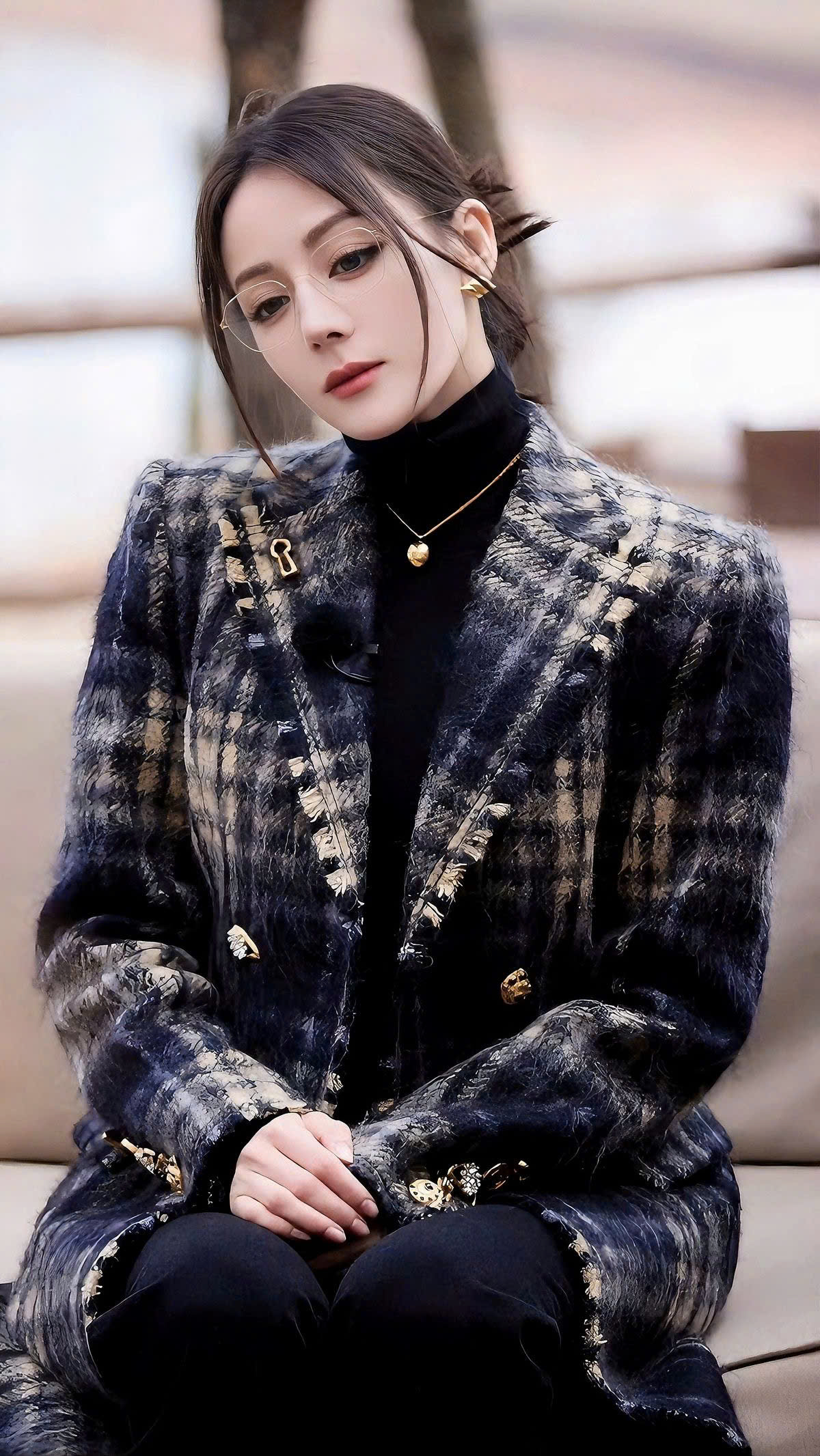 TÔI LÀ CHUYÊN VIÊN TRANG ĐIỂM CHO NGƯỜI ĐÃ KHUẤT