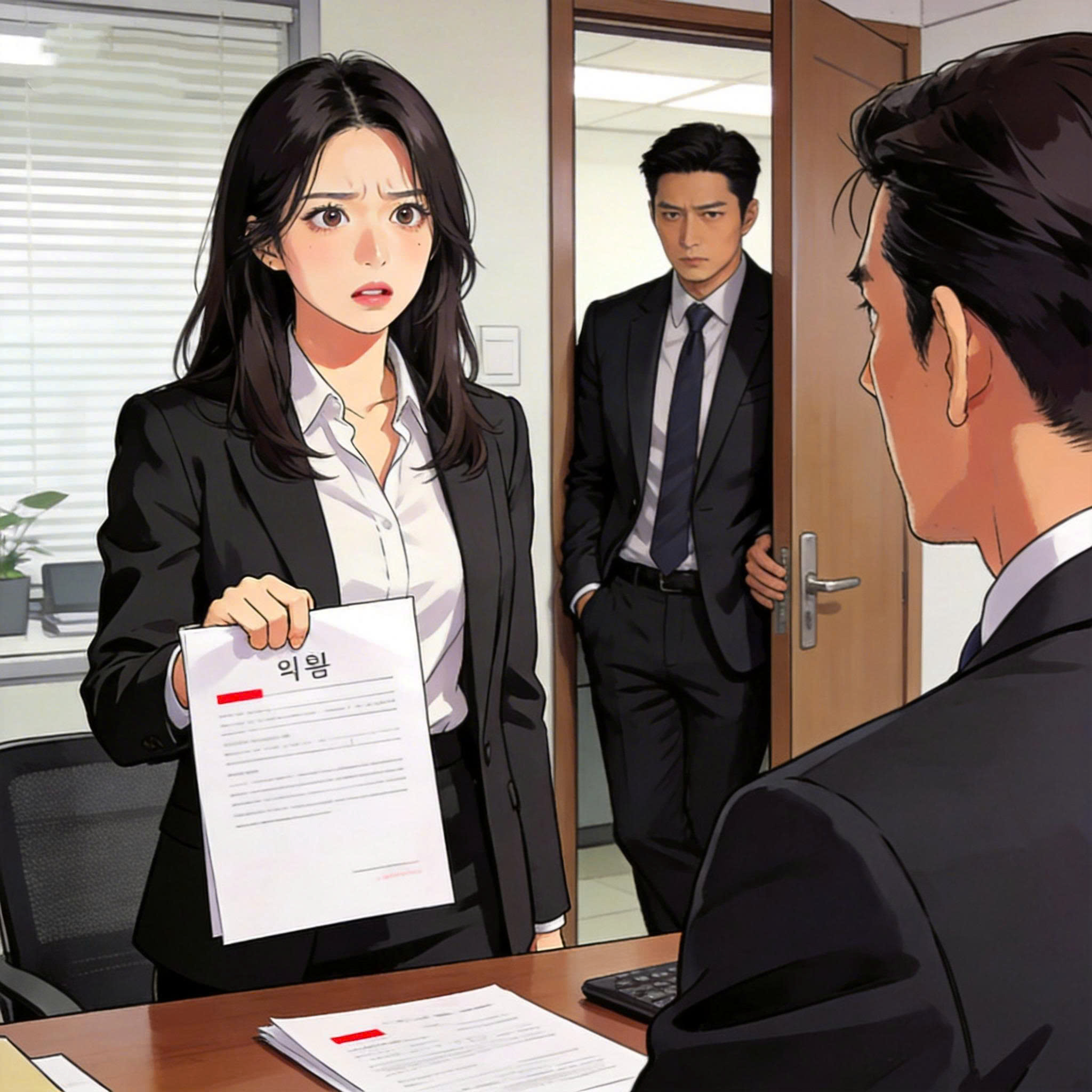 TÔI LÀM SAI Ở CHỖ NÀO