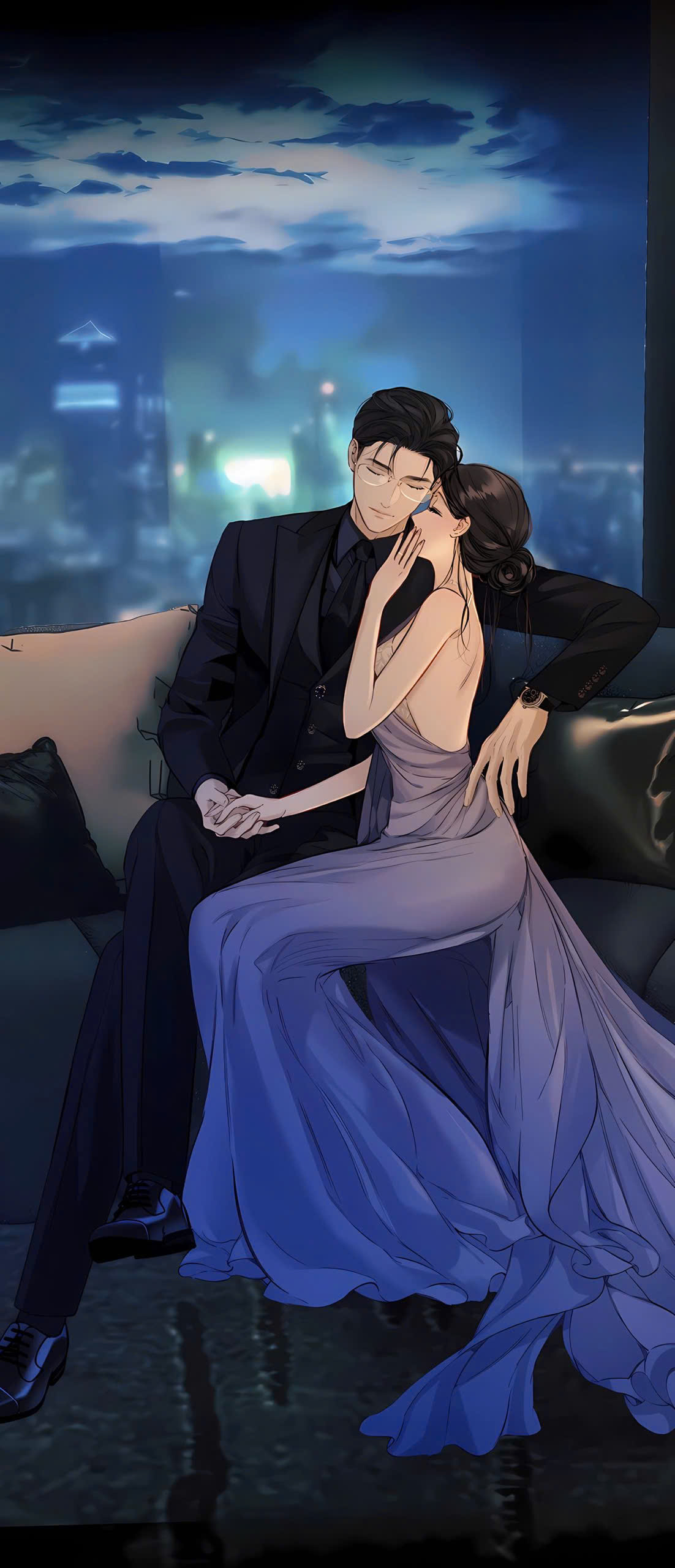 TIẾNG LÒNG CỦA ẢNH ĐẾ RẤT ỔN