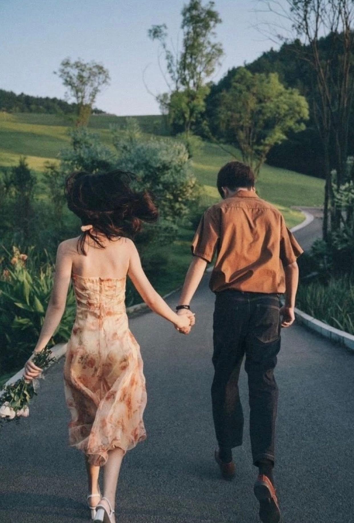 TÔI TỰ TAY HUỶ HOẠI CHỒNG MÌNH