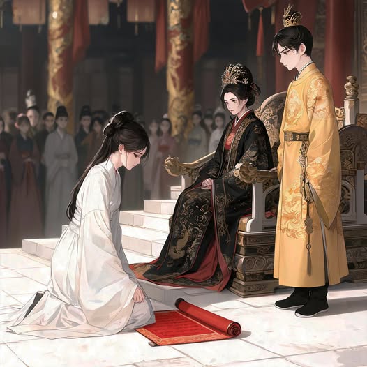 Tỷ Muội Tranh Sủng