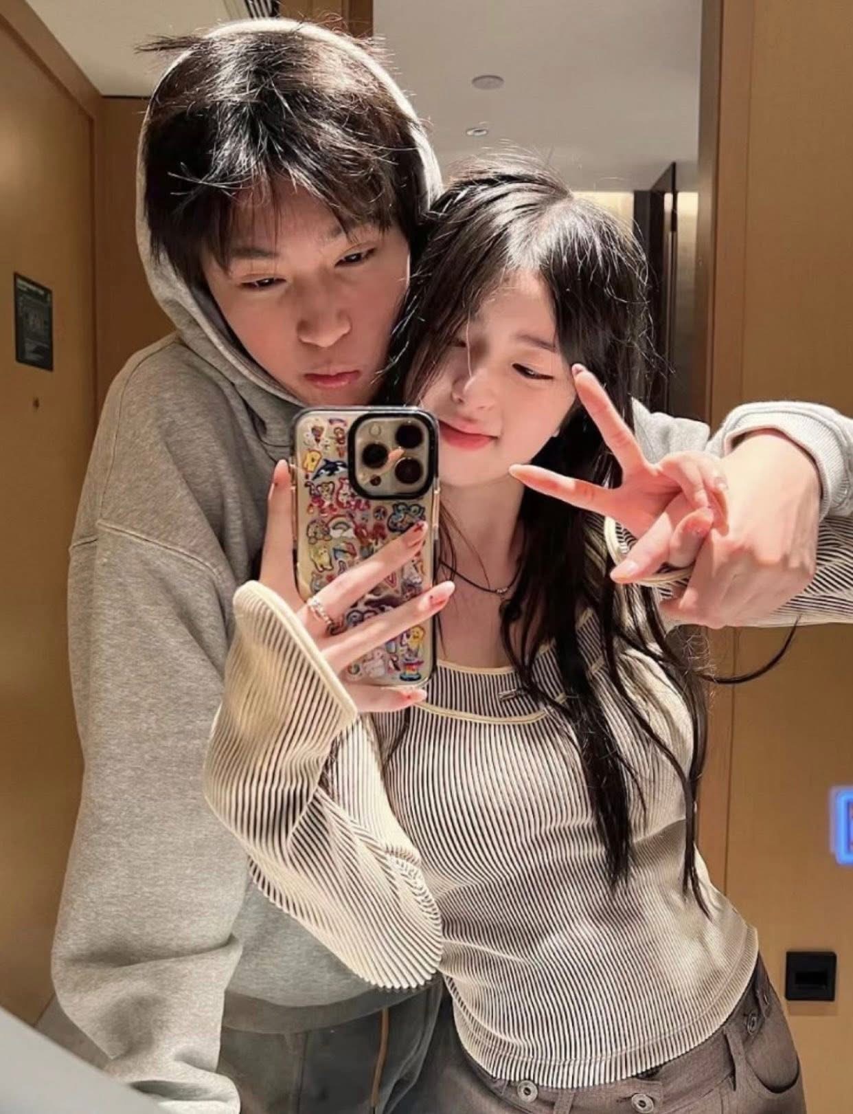 TÌNH CŨ LẠI LÀ SẾP CỦA TÔI FUll