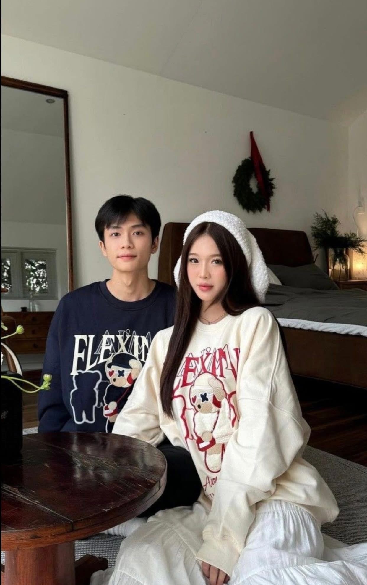 Bìa truyện TÌNH YÊU CỦA TÔ DAO