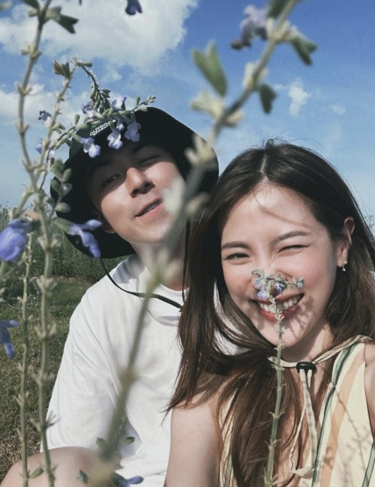 TÌNH YÊU ĐI ĐẾN HỒI KẾT