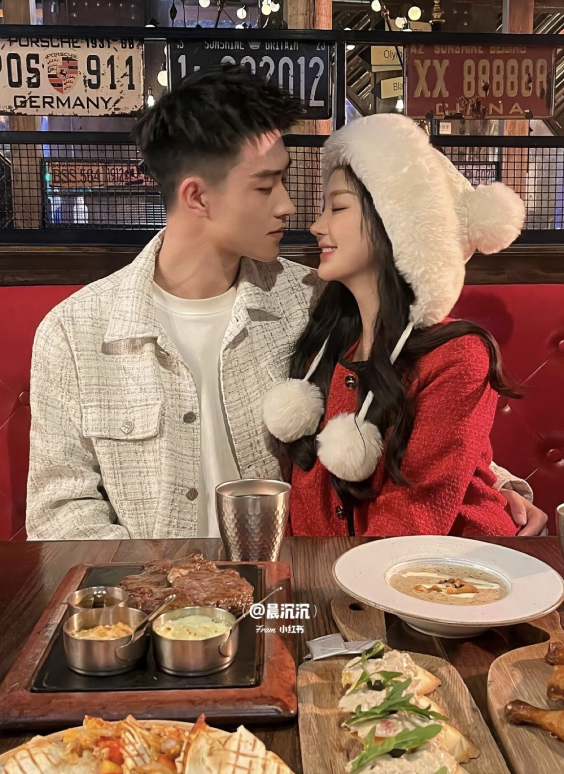 Bìa truyện TRỞ LẠI KIẾP NÀY, CHÚNG TA VẪN BÊN NHAU