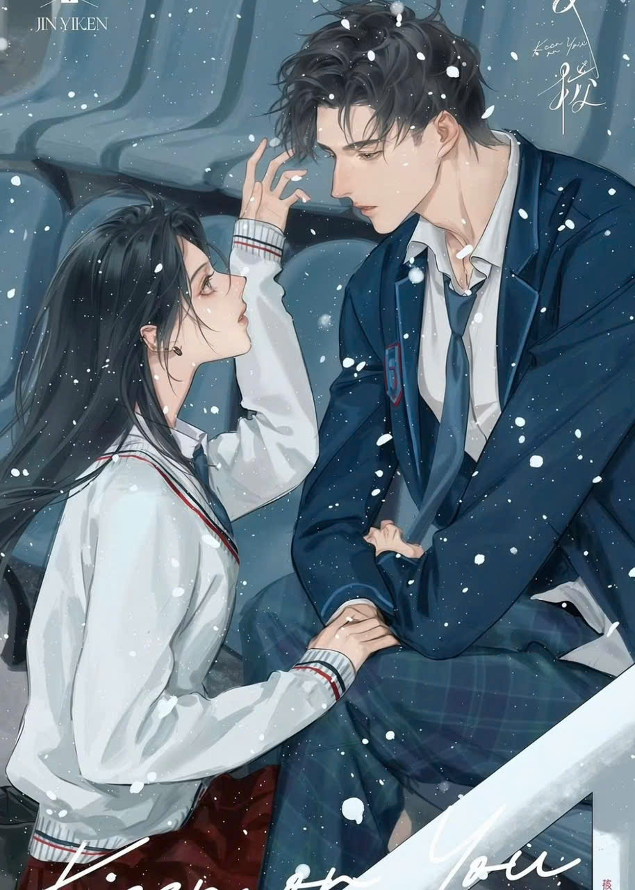 TRỞ LẠI NĂM 18 TUỔI, TÔI BÁM LẤY ANH MÃI KHÔNG BUÔNG