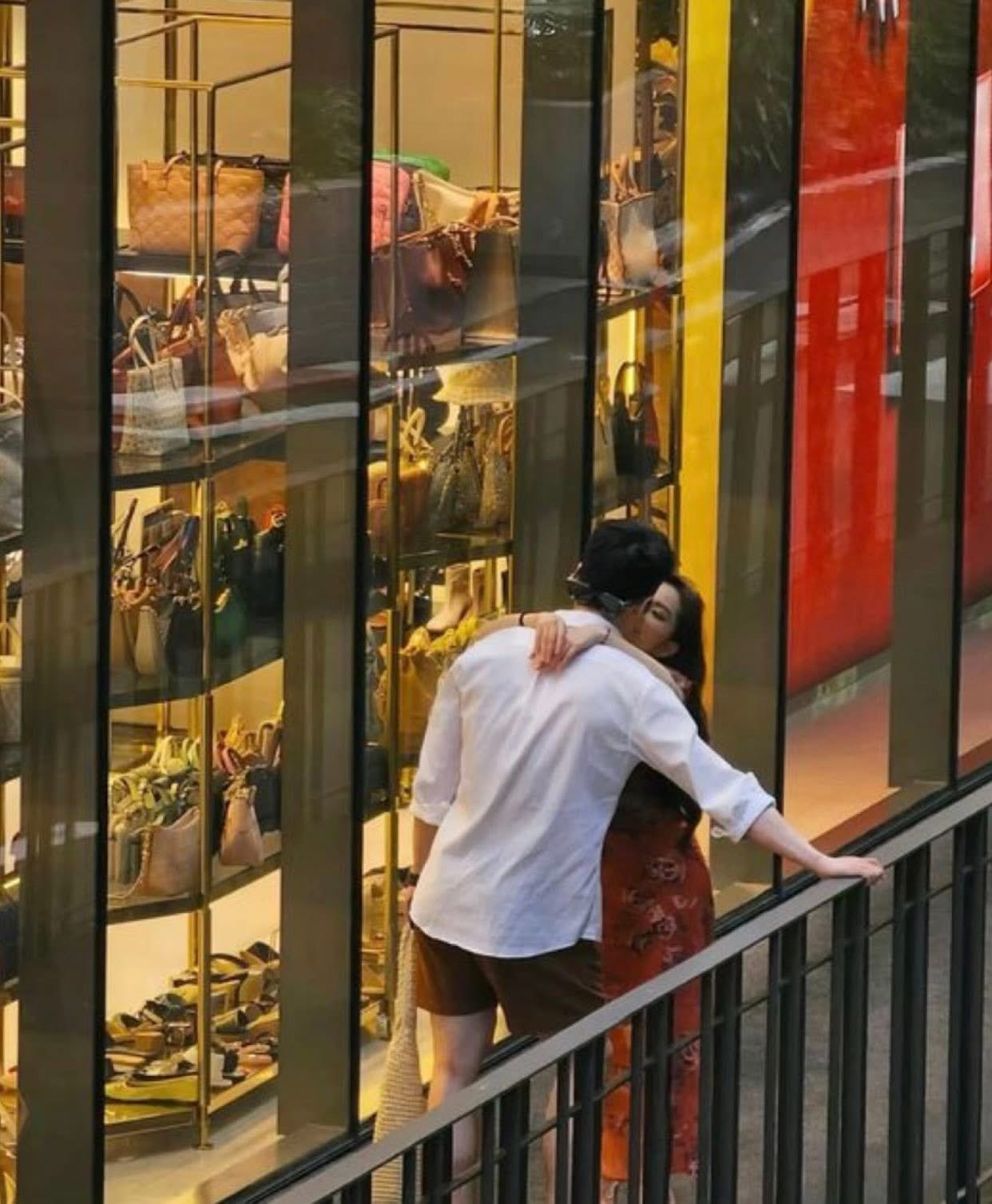 Bìa truyện TRÙNG SINH TUỔI 30