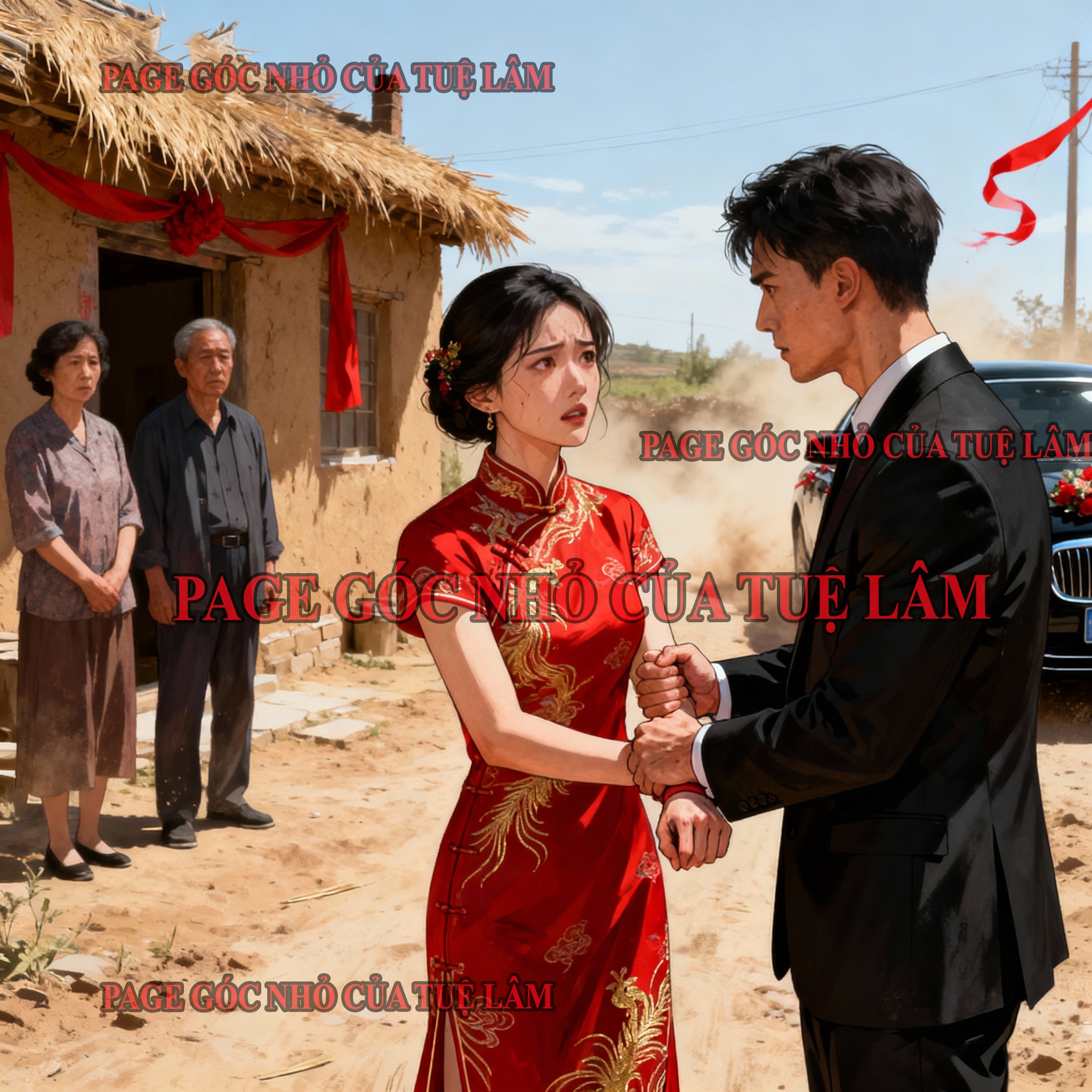 TRÁNH XA MỘT BƯỚC, BÌNH YÊN MỘT ĐỜI