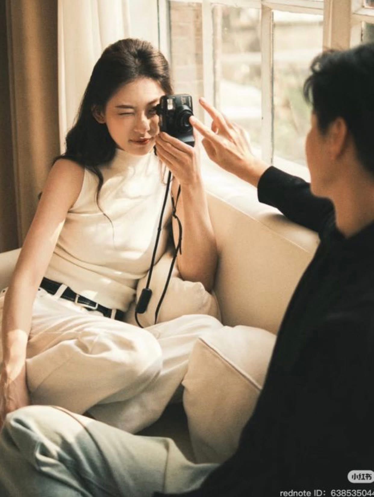 TRỐN TRÁNH HAI NĂM