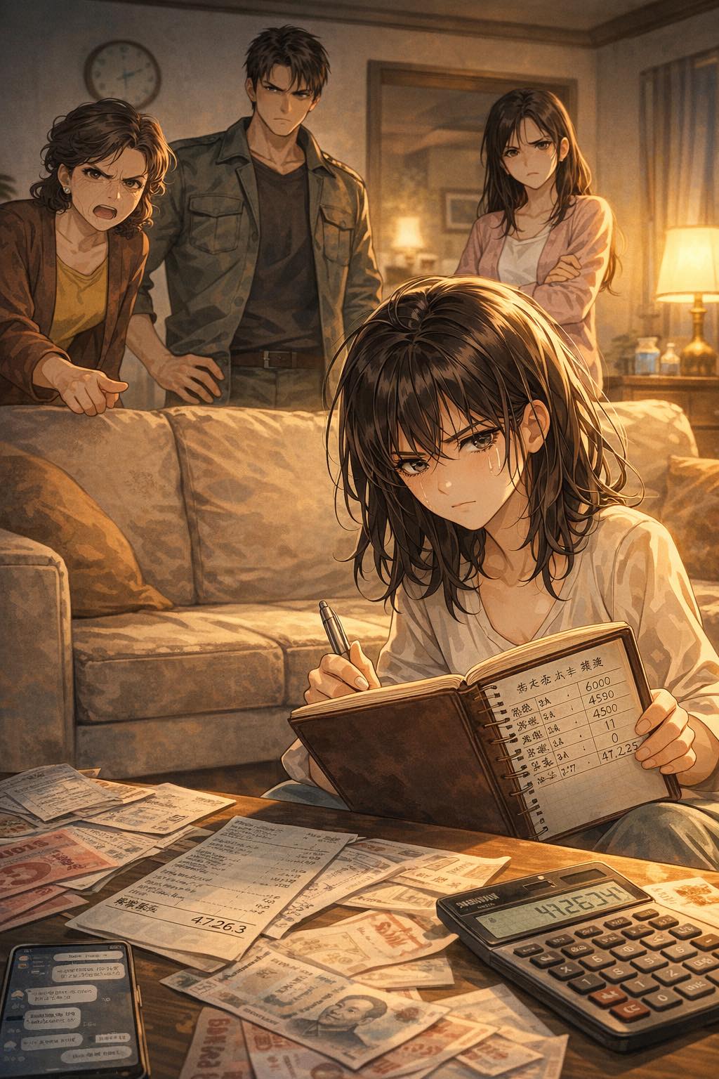 TẾT NÀY TÔI KHÔNG Ở LẠI