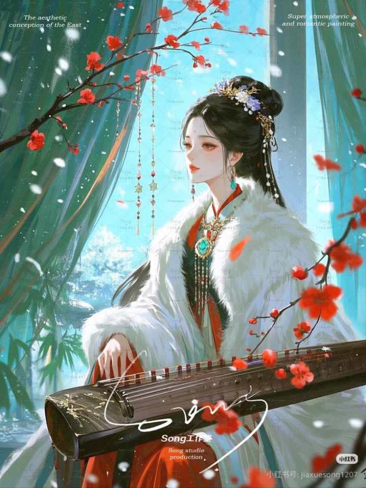 Bìa truyện Tỷ Tỷ Trà Xanh Và Giang Sơn Bảy Vị Hôn Phu